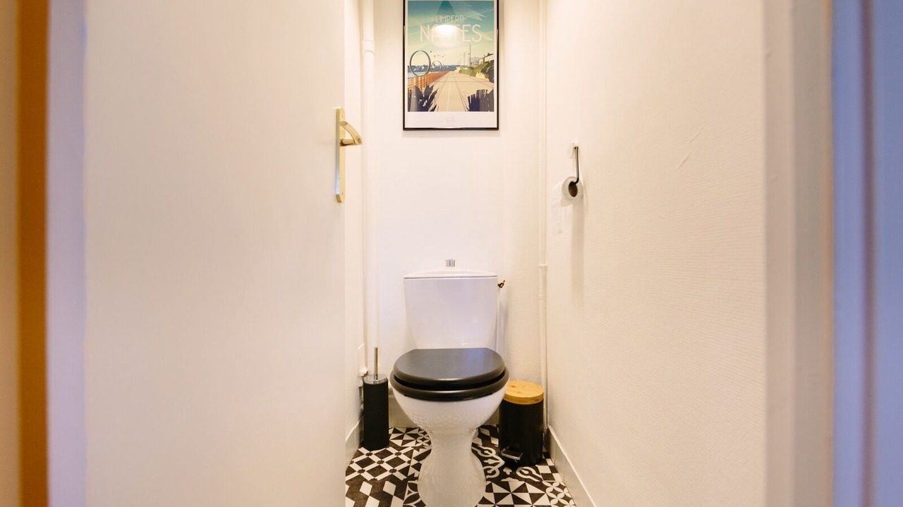 Photo of Bathroom in Bellamy-Barbin