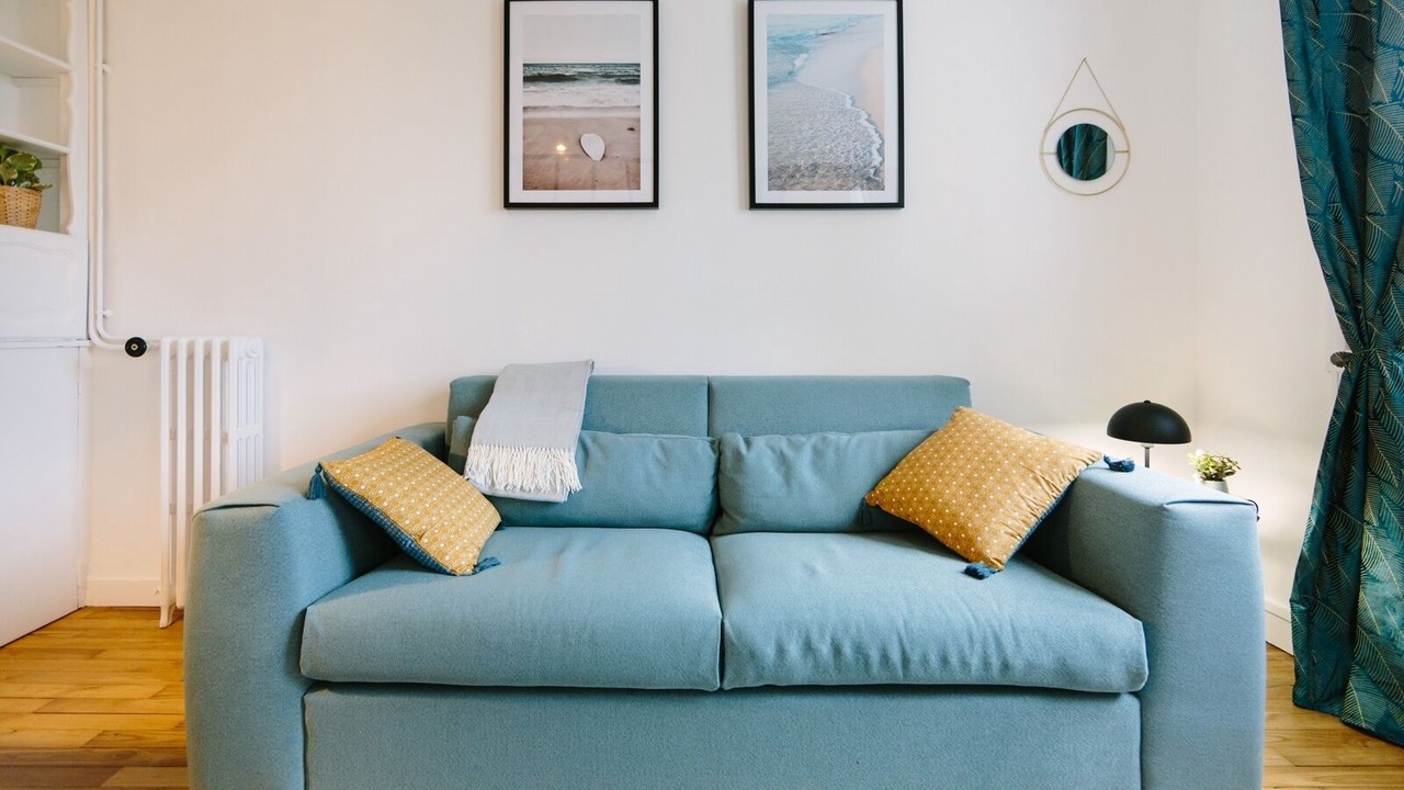 Photo of Livingroom in Bellamy-Barbin