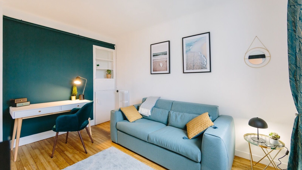 Photo of Livingroom in Bellamy-Barbin