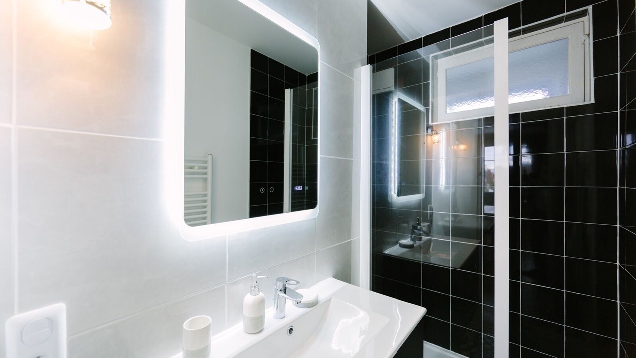 Photo of Bathroom in Bellamy-Barbin