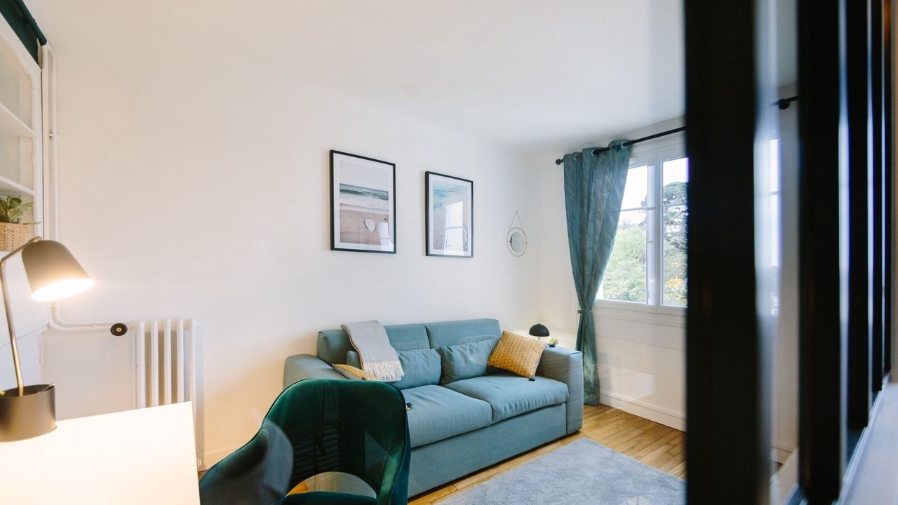 Photo of Livingroom in Bellamy-Barbin