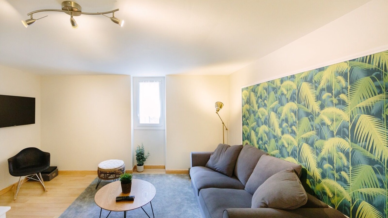 Photo of Livingroom in Dobree-Bon Port