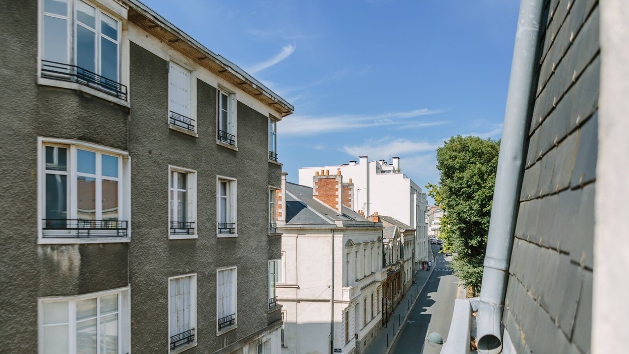 Photo of Patio Balcony in Dobree-Bon Port
