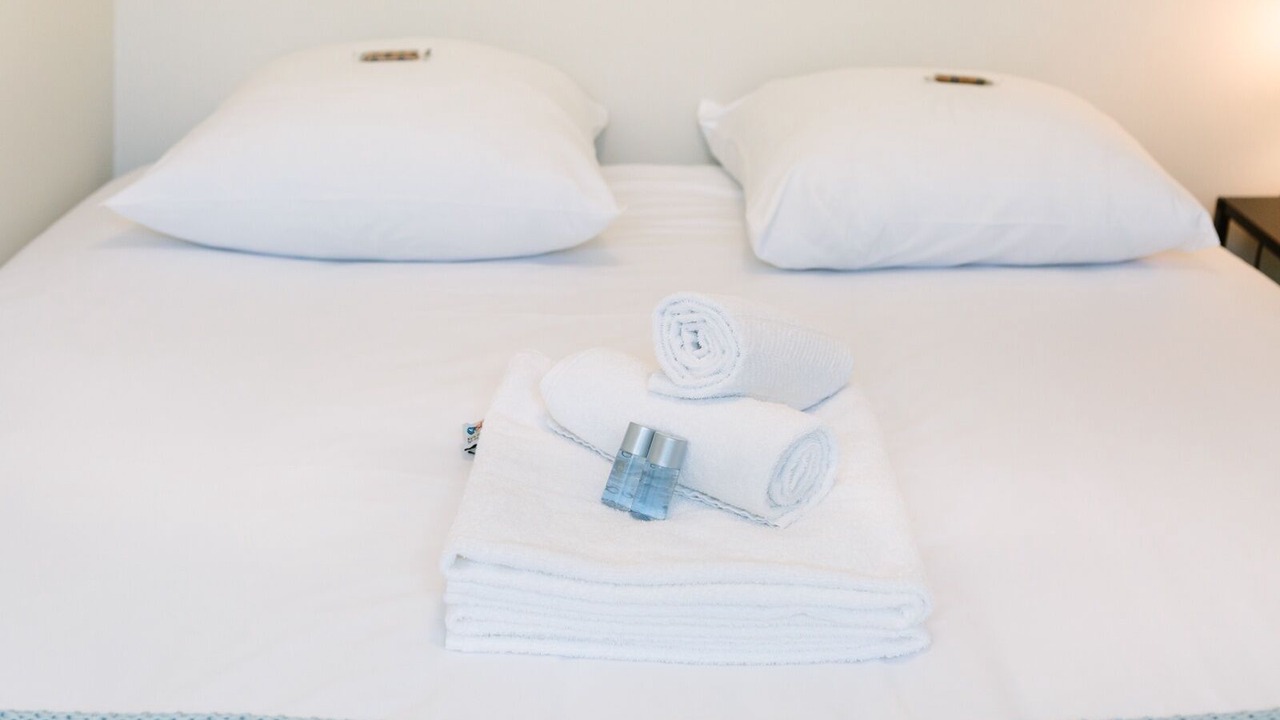 Photo of Bedroom in Dobree-Bon Port