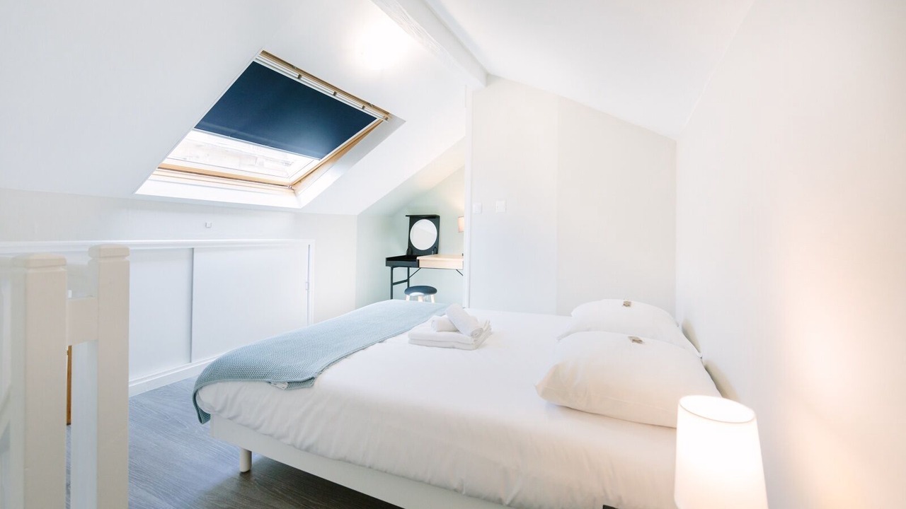 Photo of Bedroom in Dobree-Bon Port