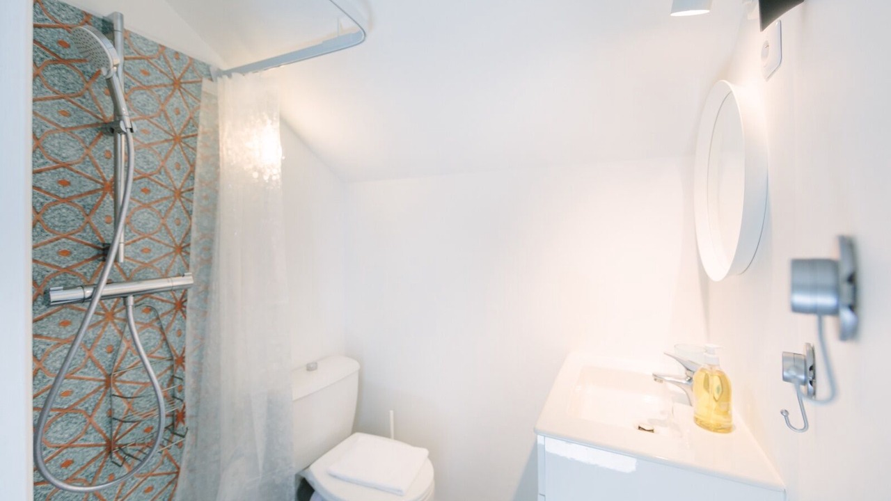 Photo of Bathroom in Dobree-Bon Port