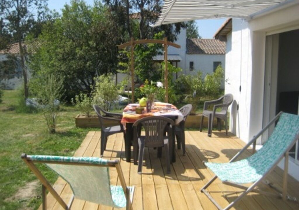 Photo of Outdoor in La Plaine-sur-Mer