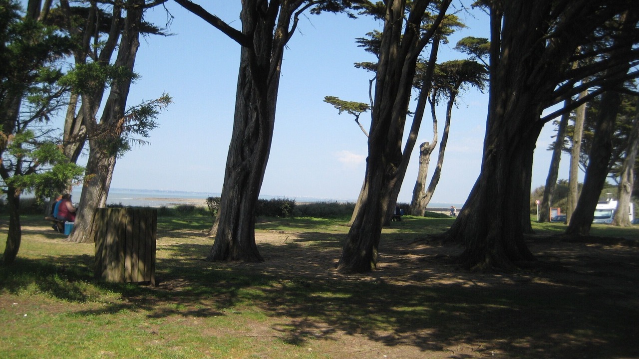 Photo of Outdoor in La Plaine-sur-Mer