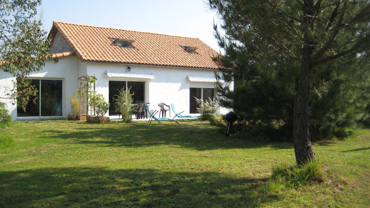 Photo of Outdoor in La Plaine-sur-Mer