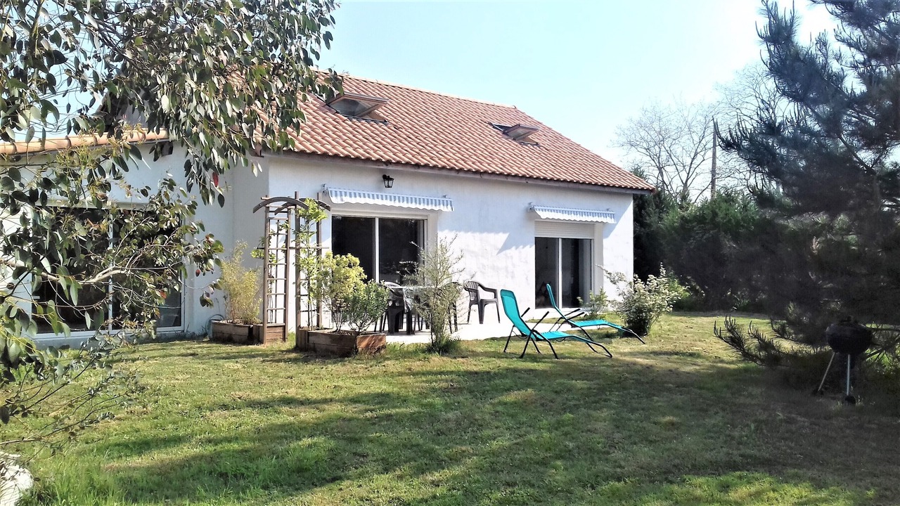 Photo of Outdoor in La Plaine-sur-Mer