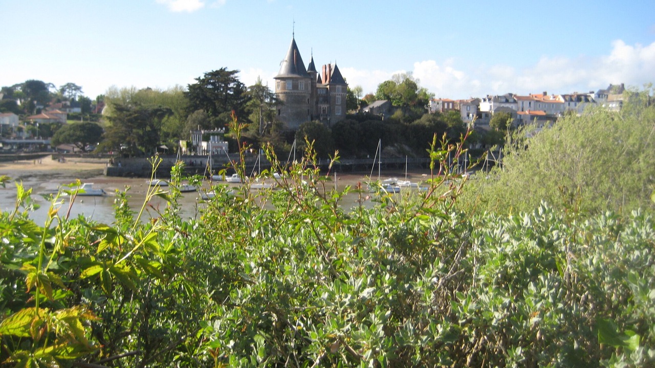 Photo of Outdoor in La Plaine-sur-Mer