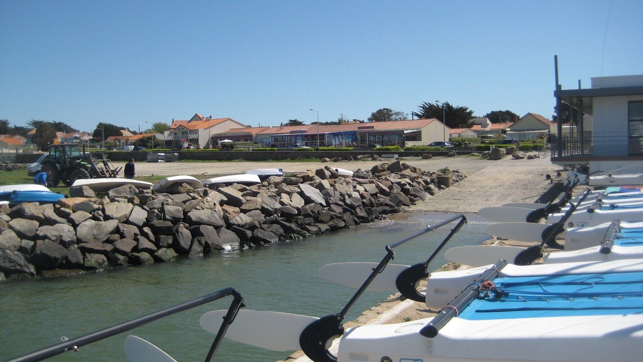 Photo of Others in La Plaine-sur-Mer