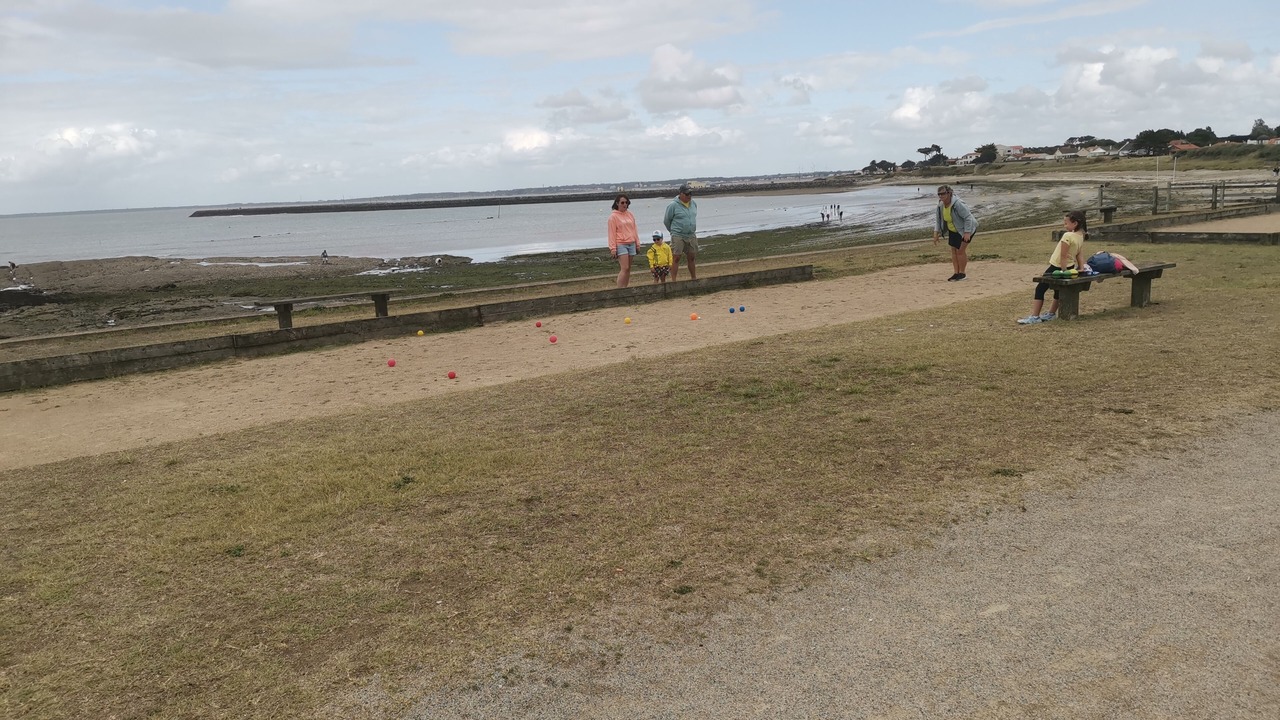 Photo of Others in La Plaine-sur-Mer