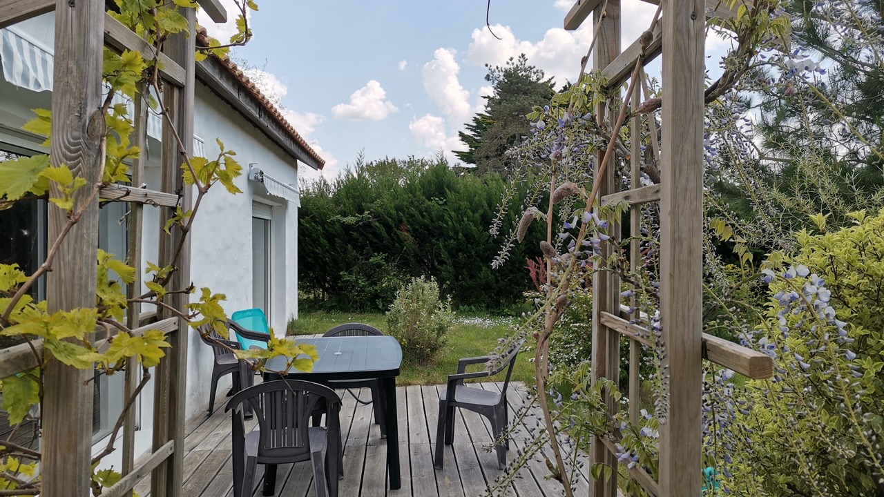 Photo of Outdoor in La Plaine-sur-Mer
