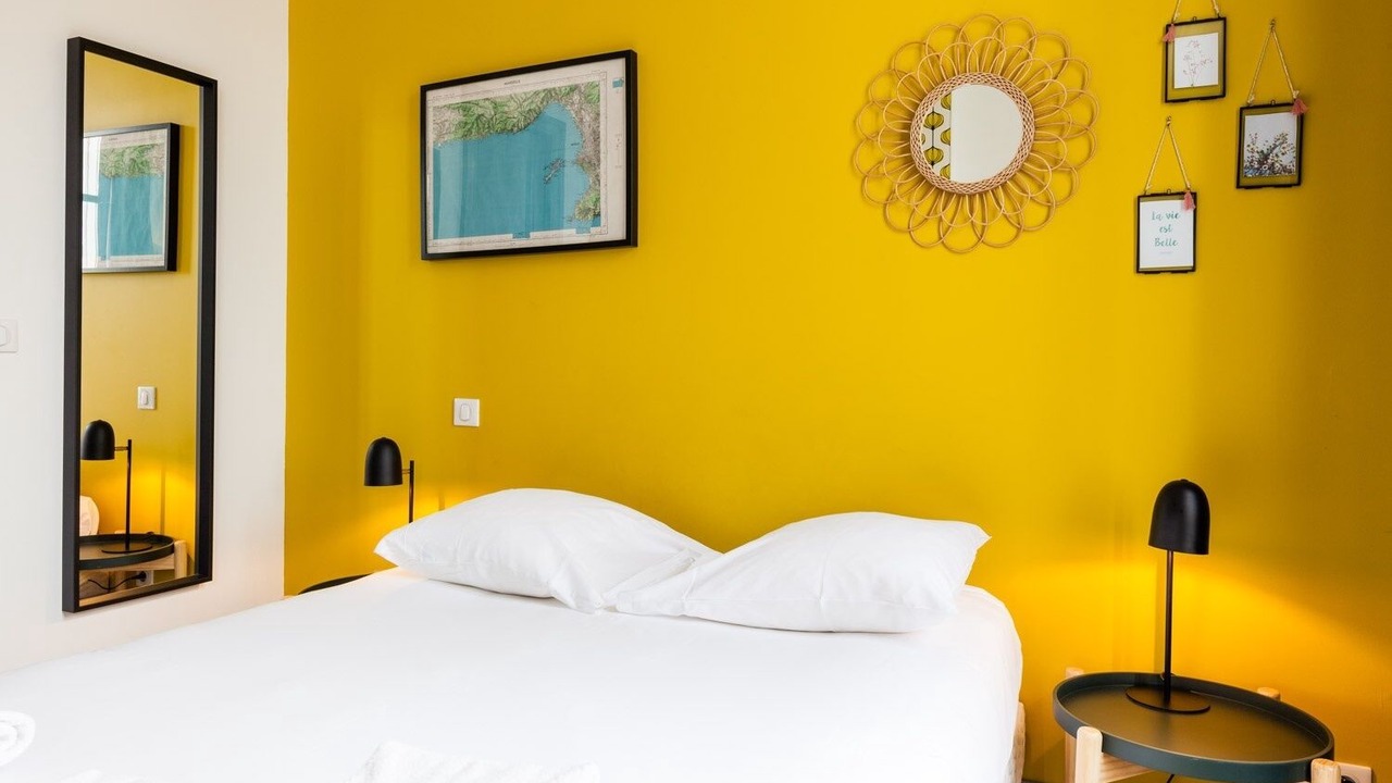 Photo of Bedroom in Opera