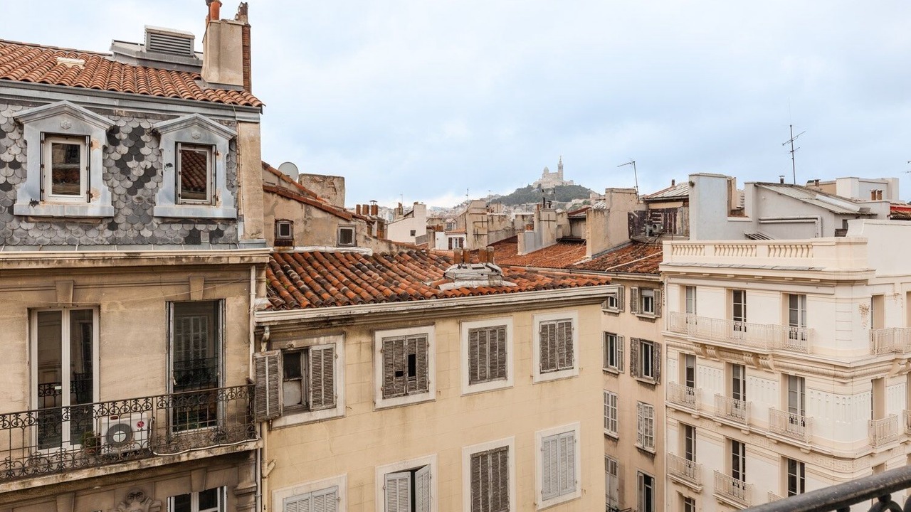 Photo of Patio Balcony in Opera