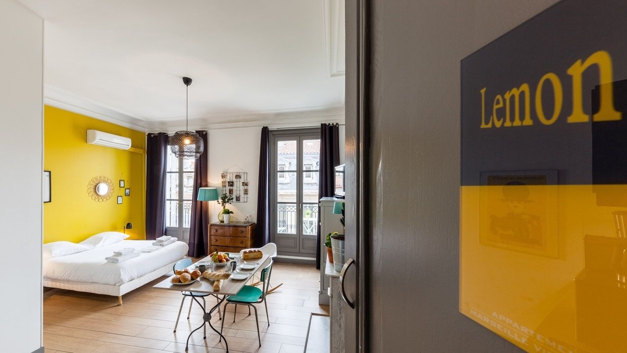 Photo of Bedroom in Opera