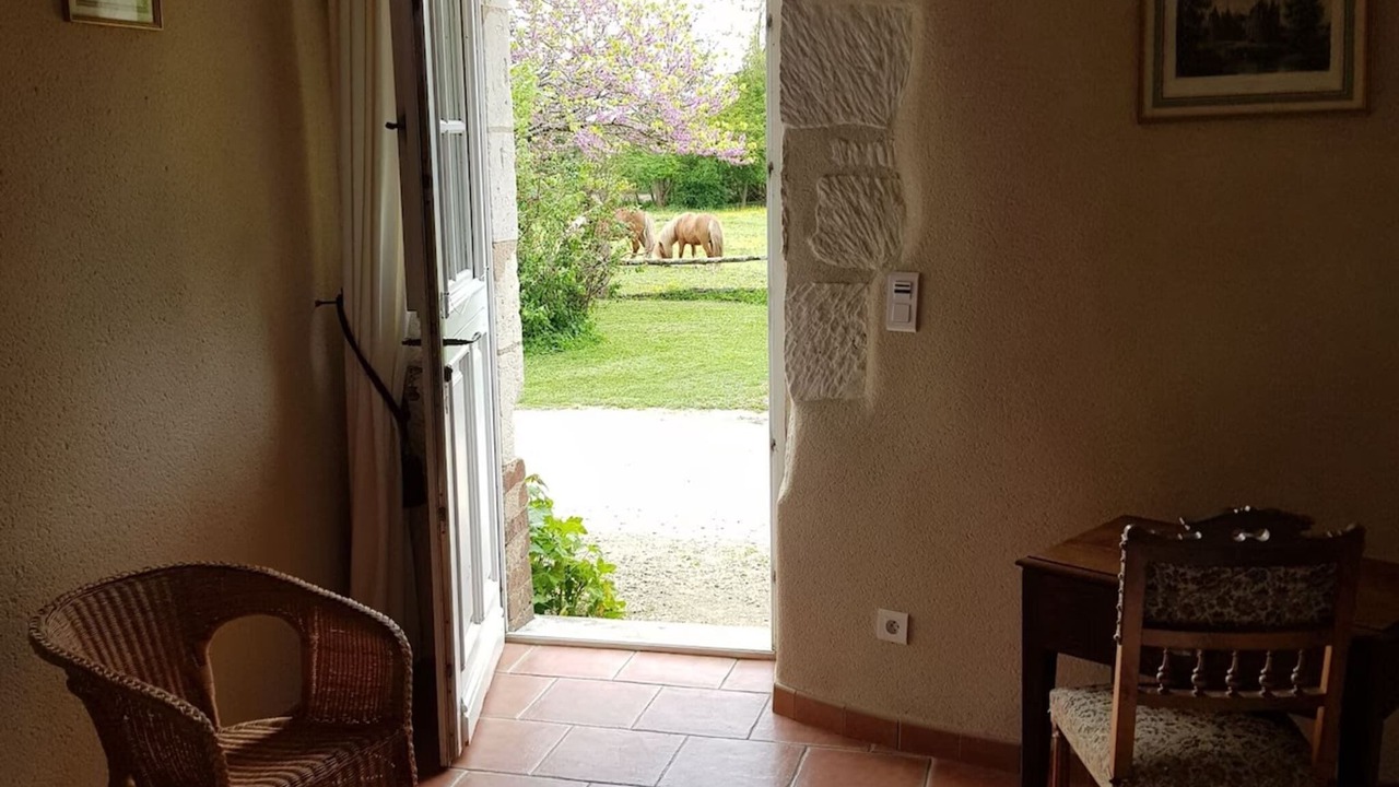 Photo of Bedroom in Broc