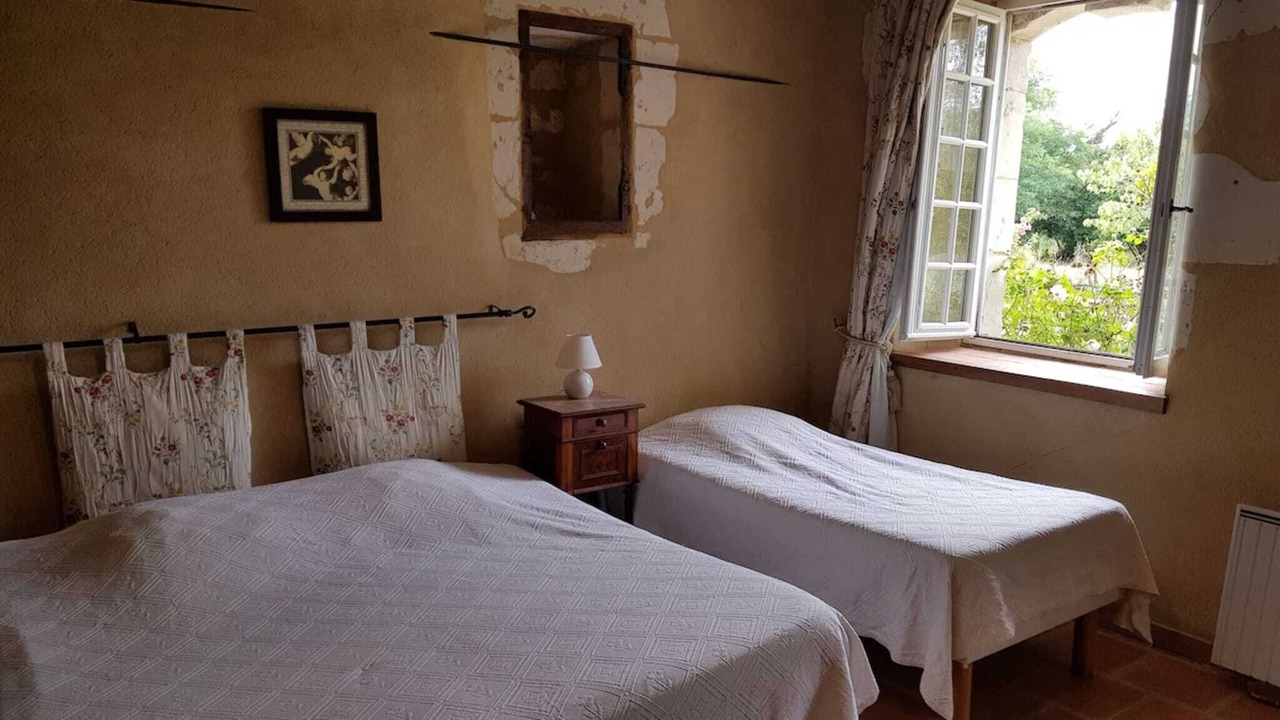 Photo of Bedroom in Broc