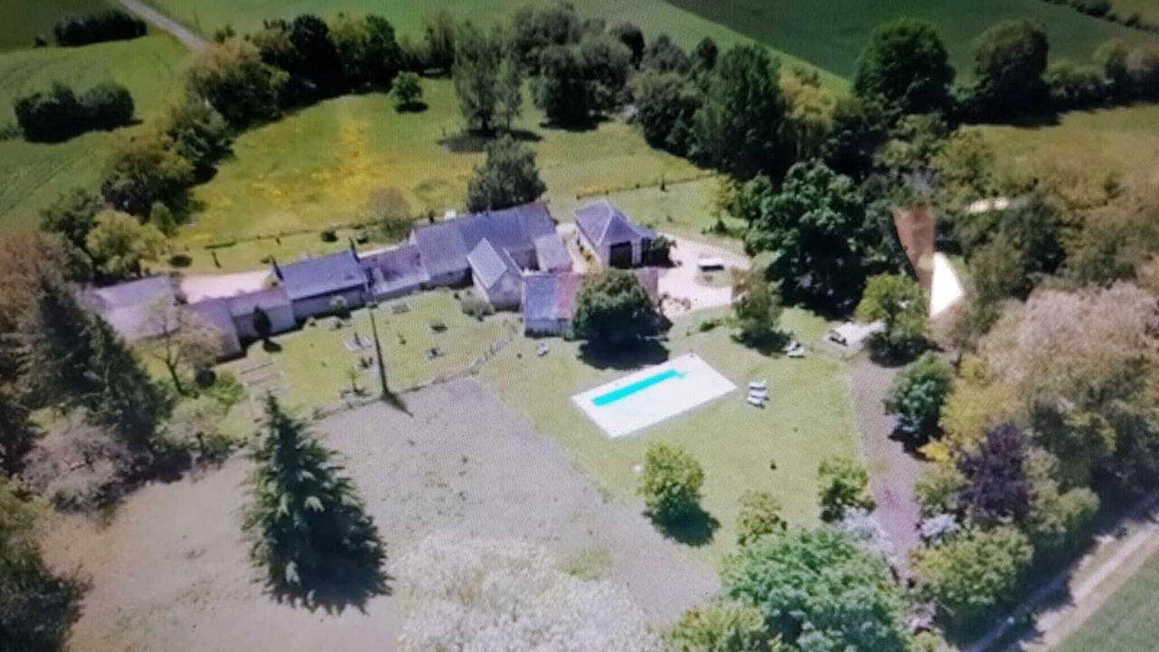 Photo of Outdoor in Broc