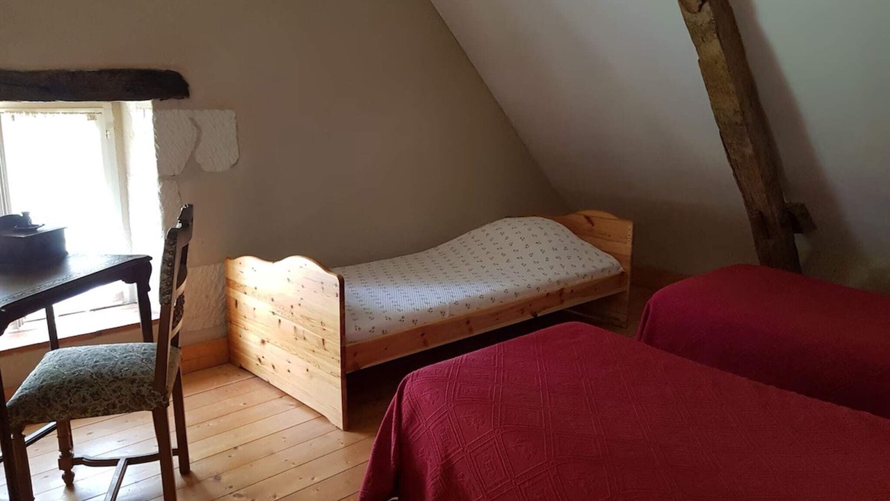 Photo of Bedroom in Broc
