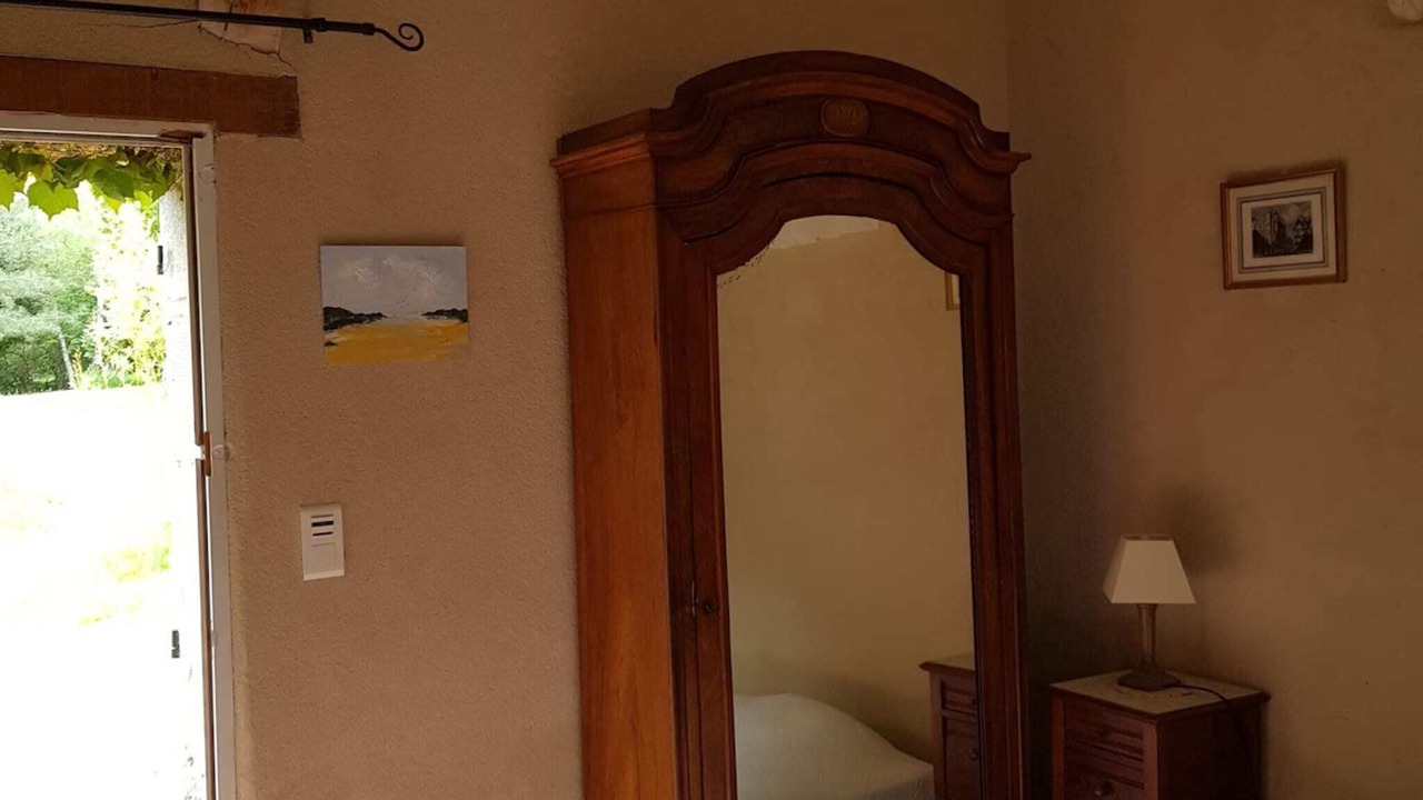 Photo of Bedroom in Broc