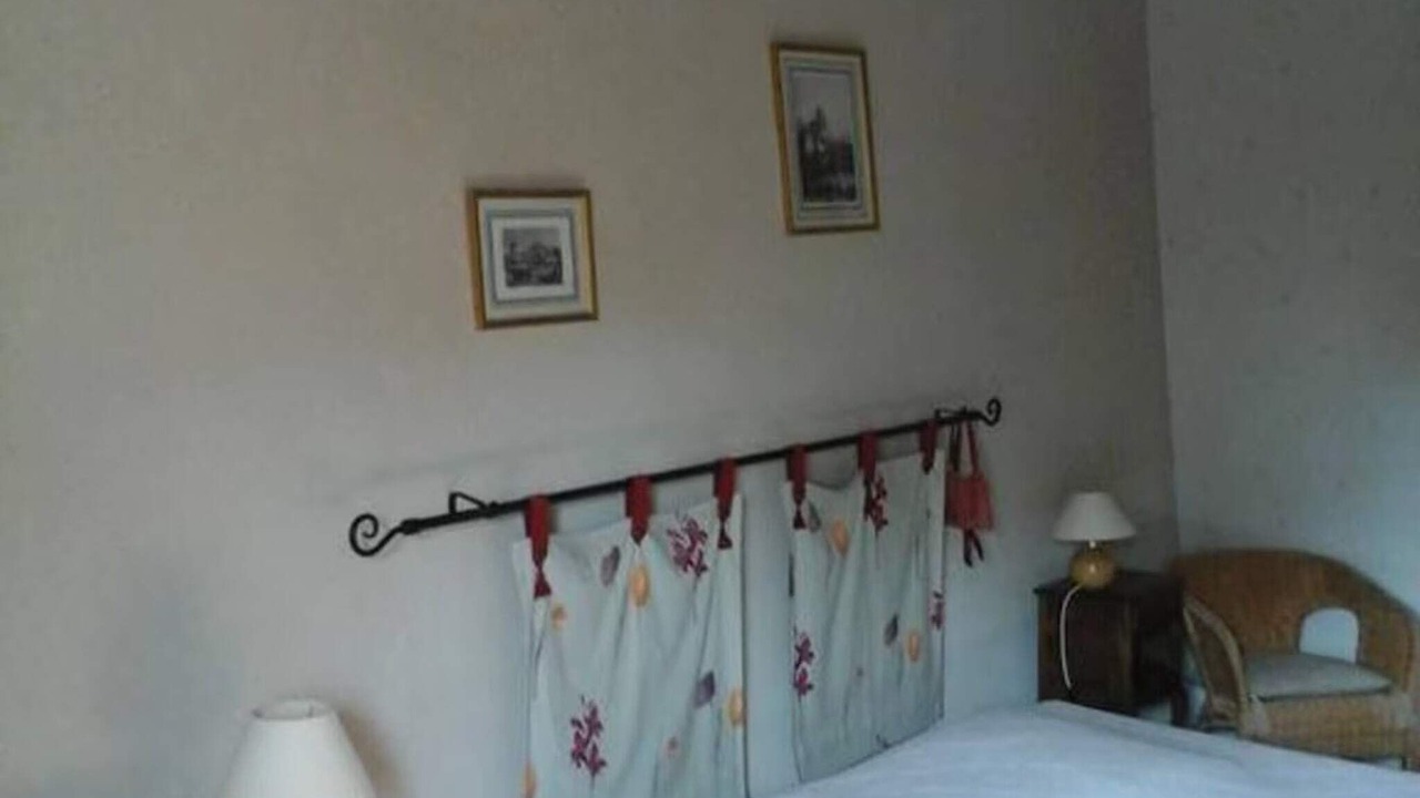 Photo of Bedroom in Broc