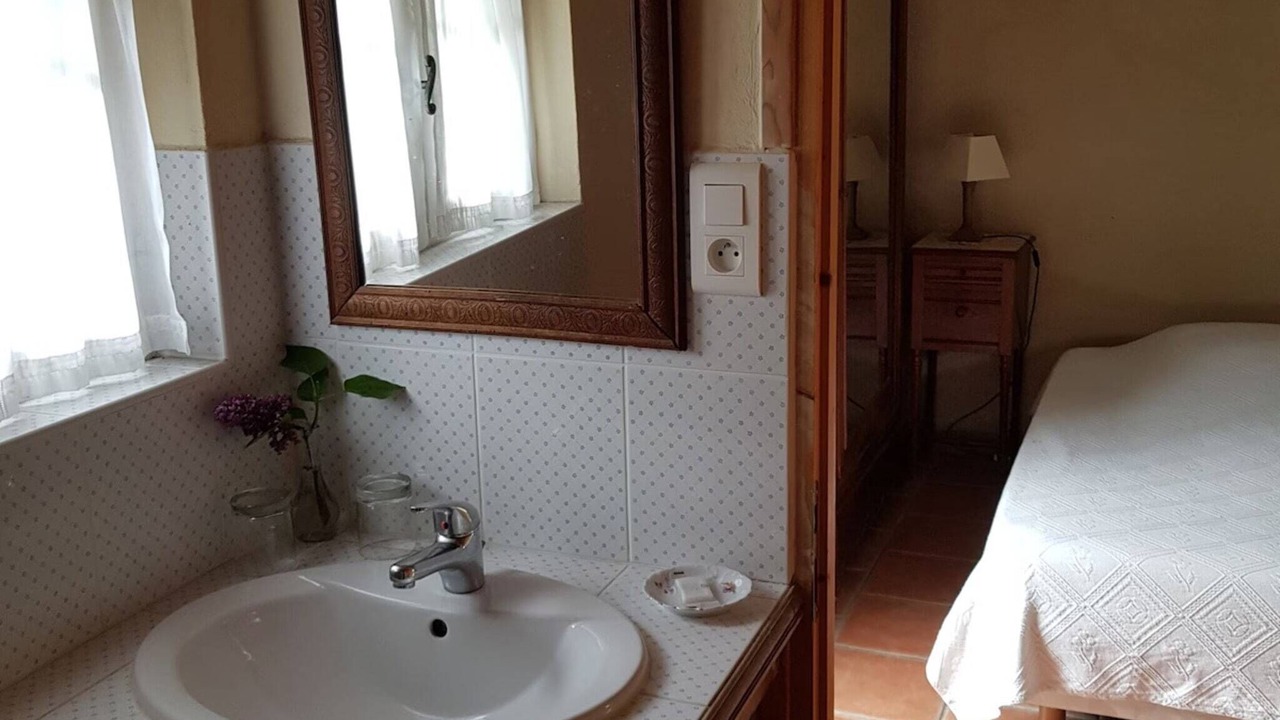 Photo of Bedroom in Broc