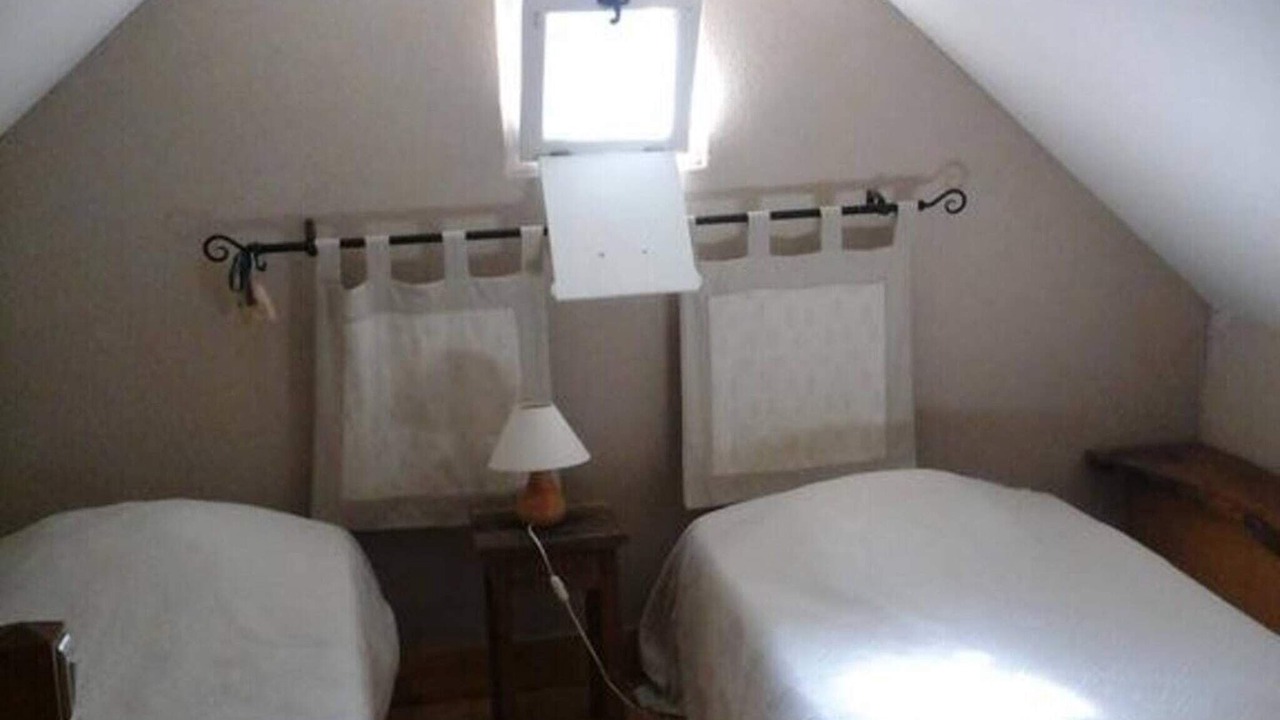 Photo of Bedroom in Broc