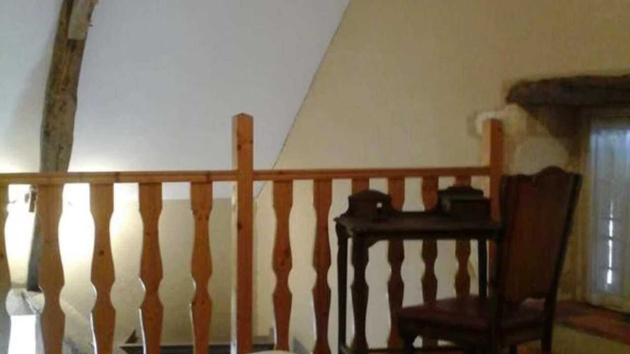 Photo of Bedroom in Broc