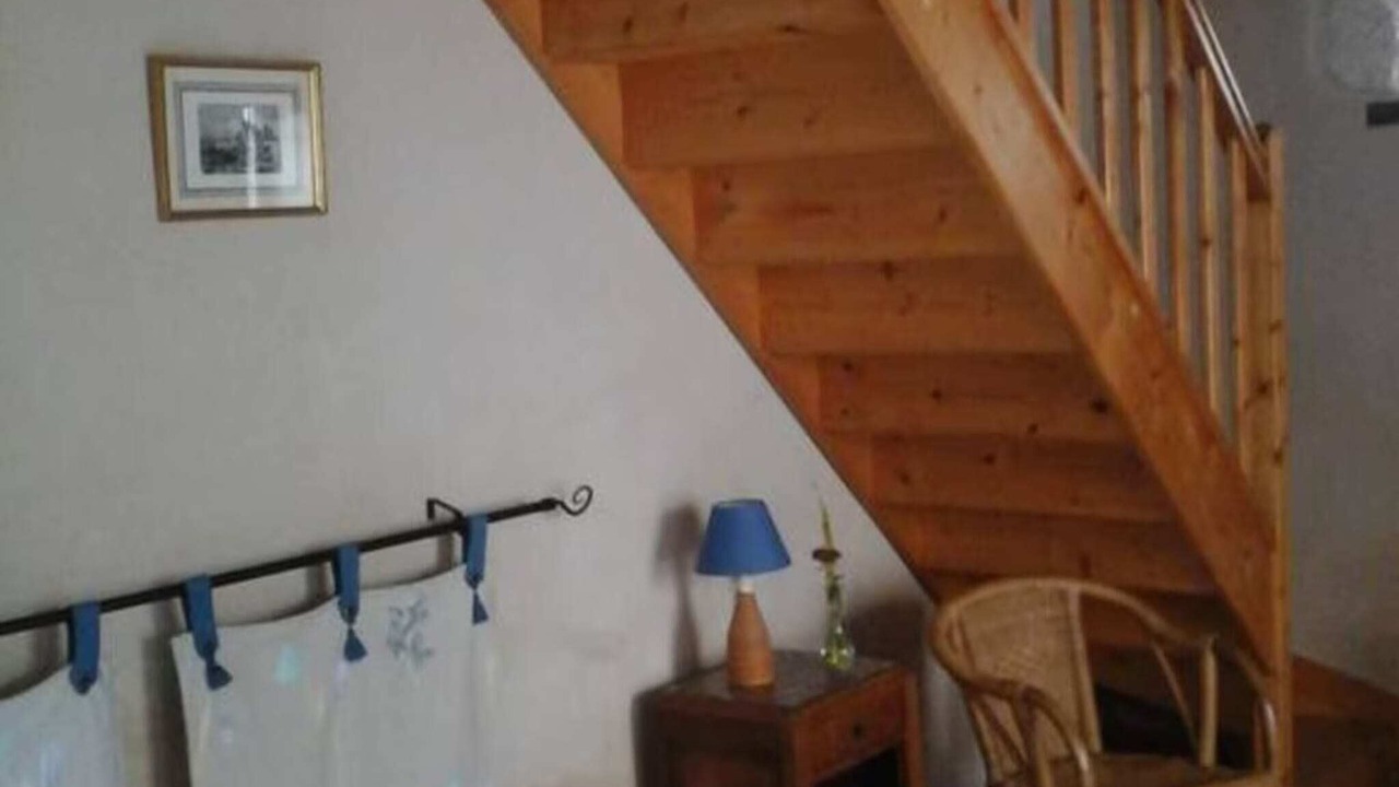 Photo of Bedroom in Broc