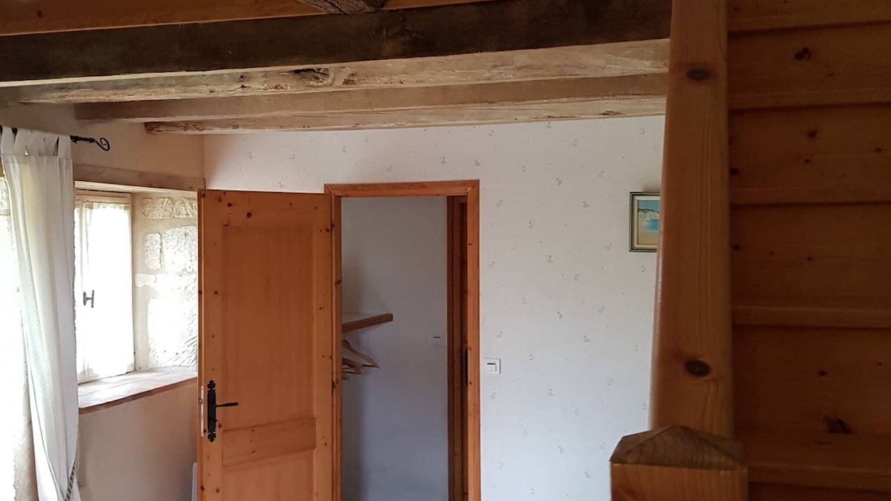 Photo of Bedroom in Broc