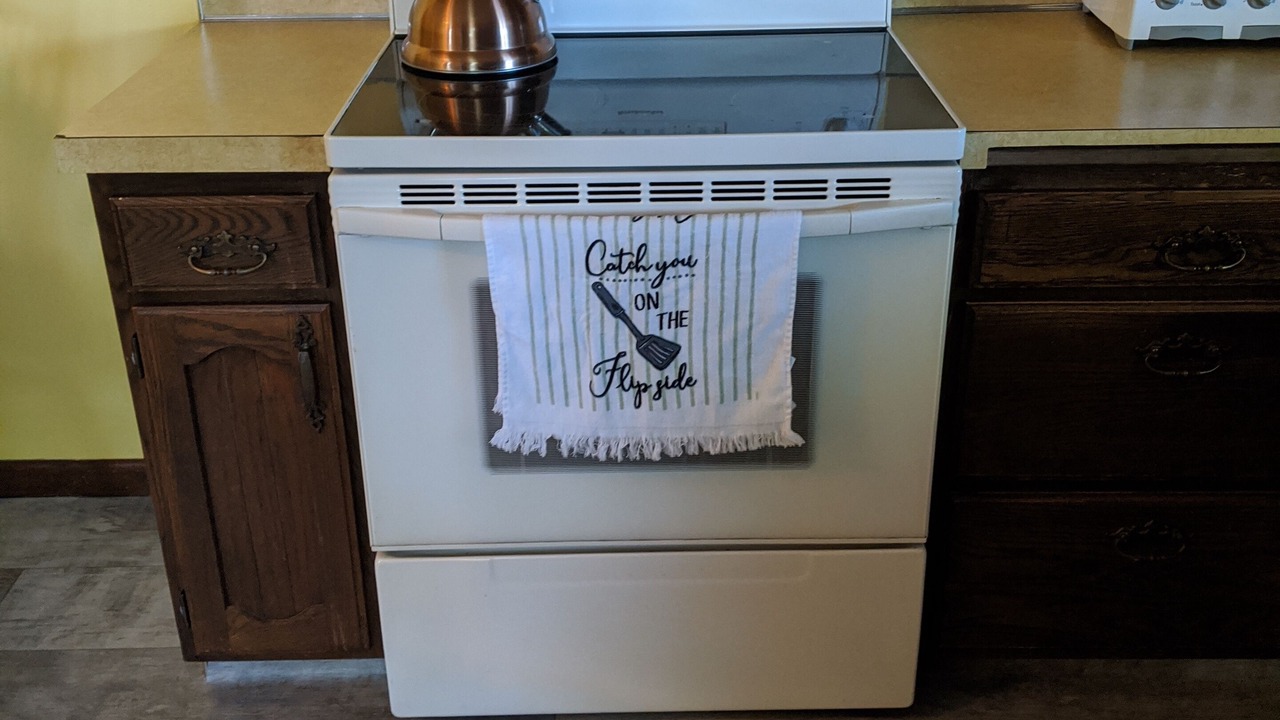 Photo of Kitchen in Inavale
