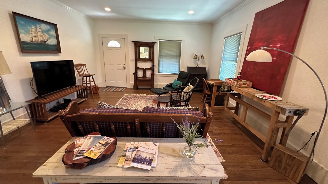 Photo of Bedroom in Auburn