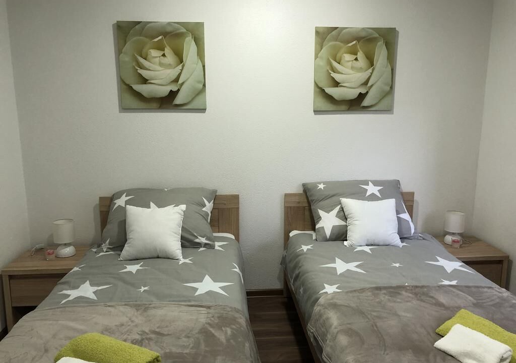 Photo of Bedroom in Otocac