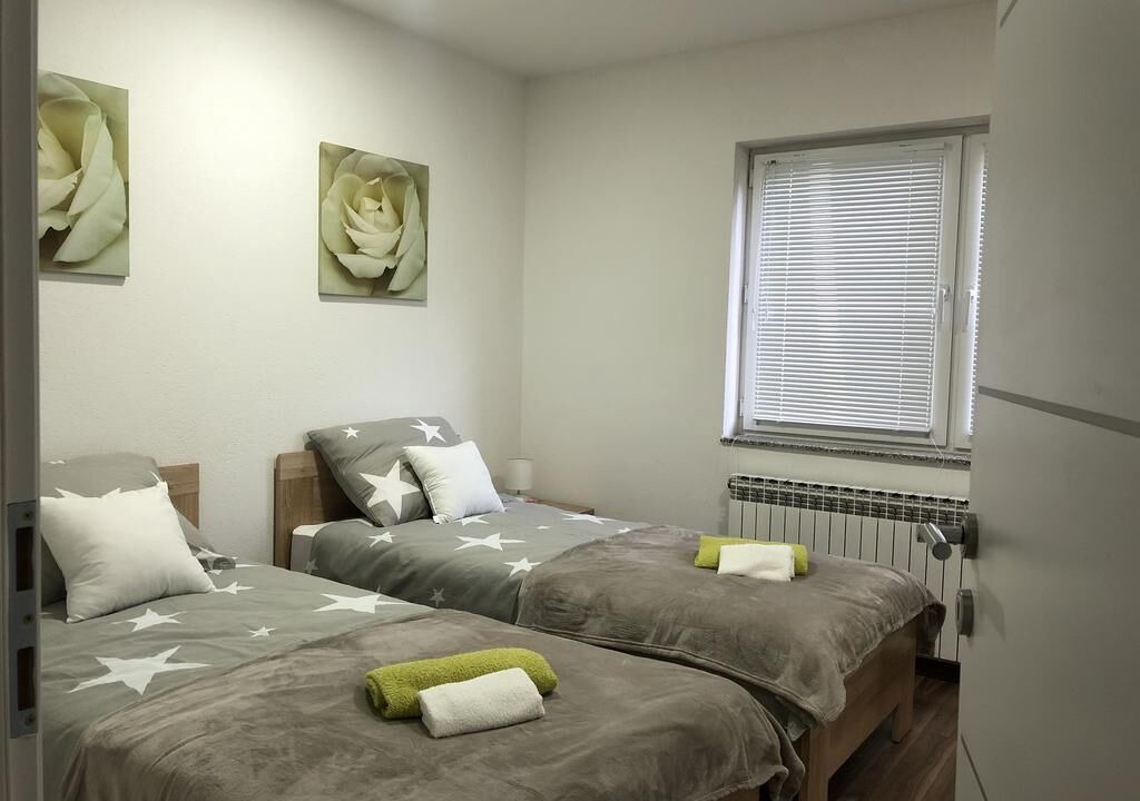Photo of Bedroom in Otocac