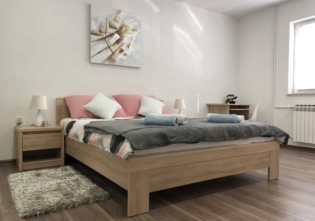 Photo of Bedroom in Otocac