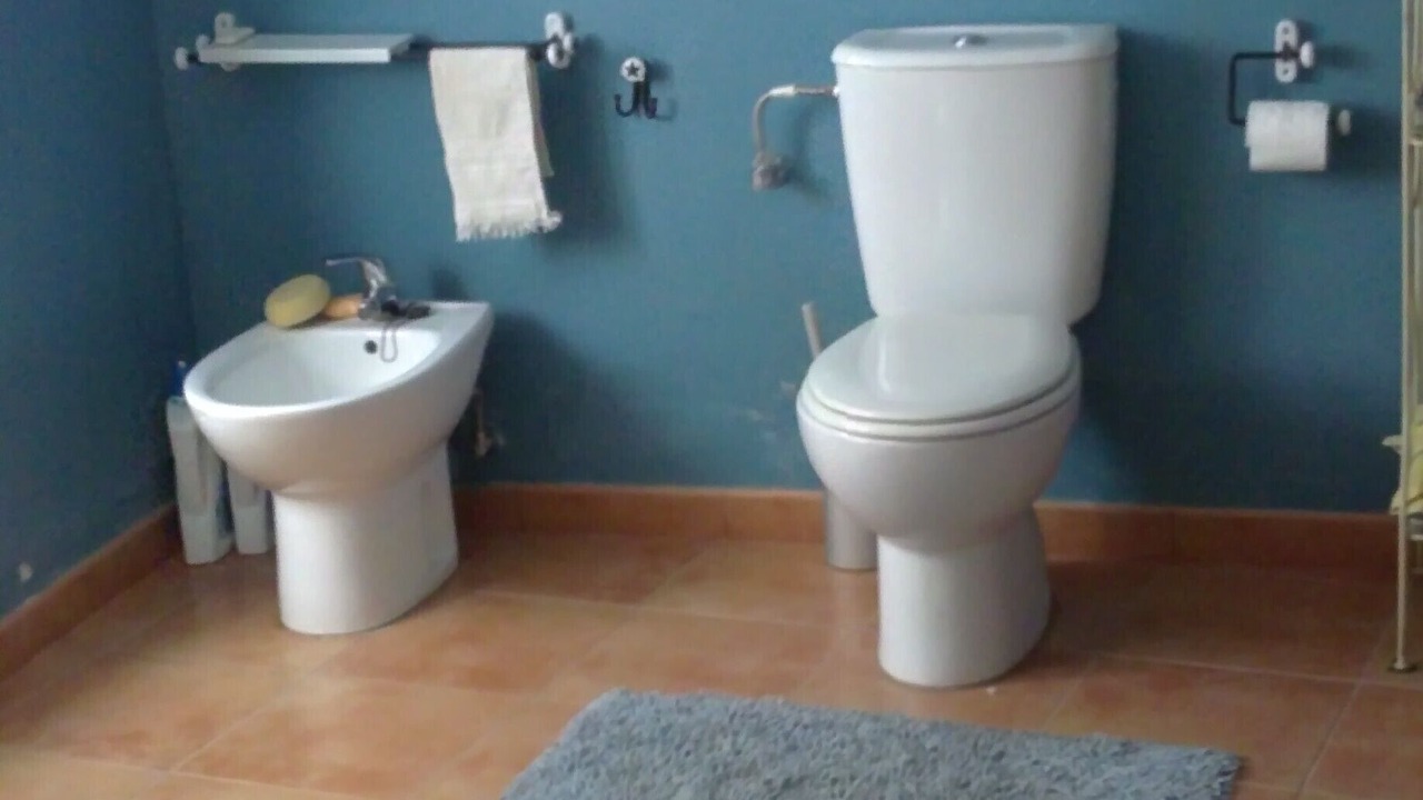 Photo of Bathroom in Almenar de Soria