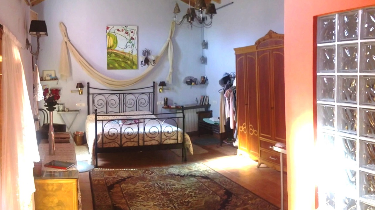 Photo of Bedroom in Almenar de Soria