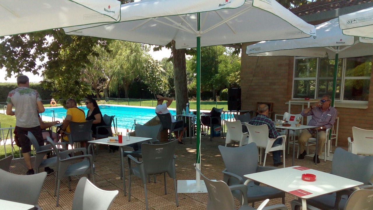 Photo of Outdoor in Almenar de Soria