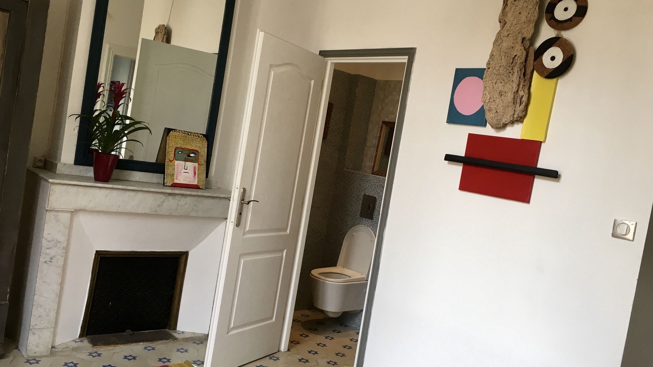 Photo of Bedroom in Montredon-des-Corbieres