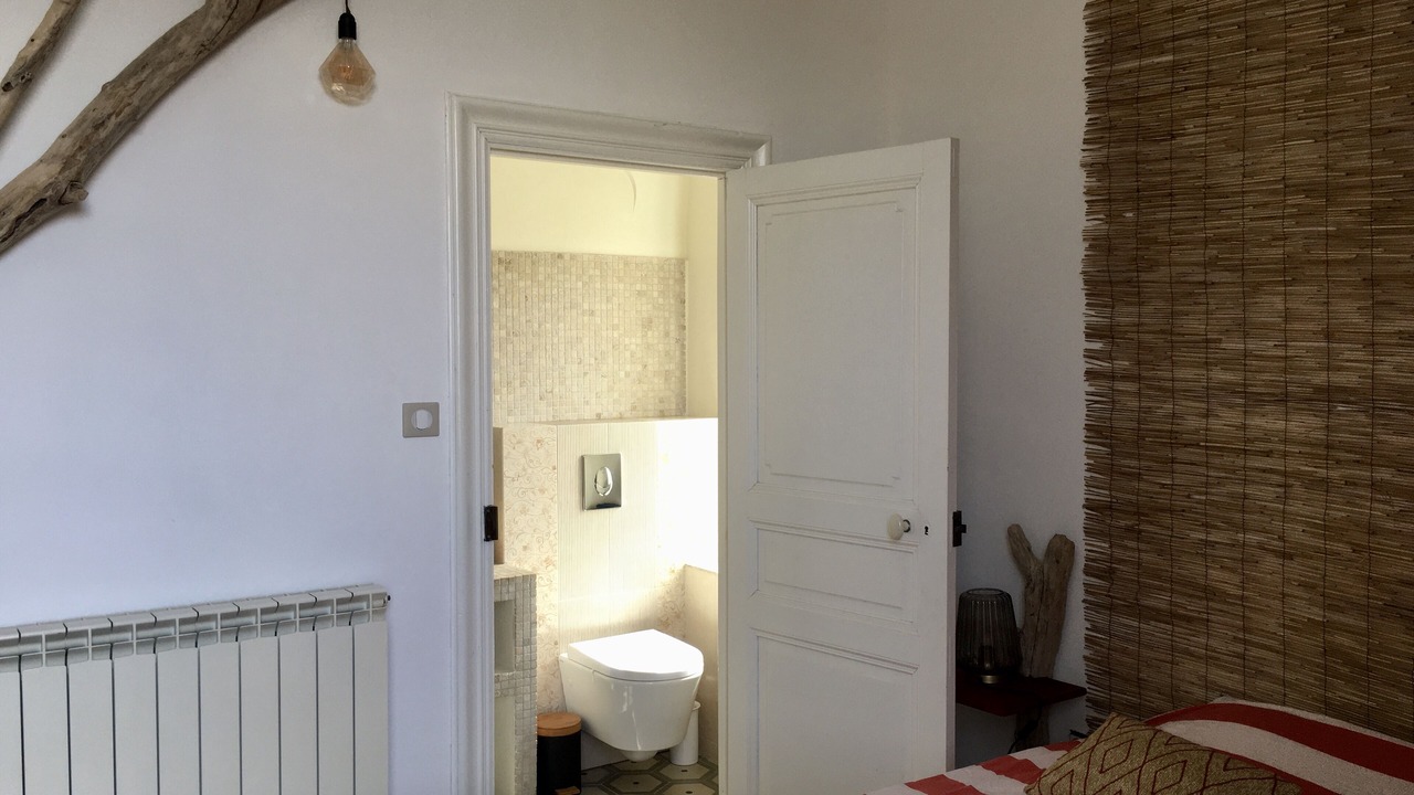 Photo of Bedroom in Montredon-des-Corbieres