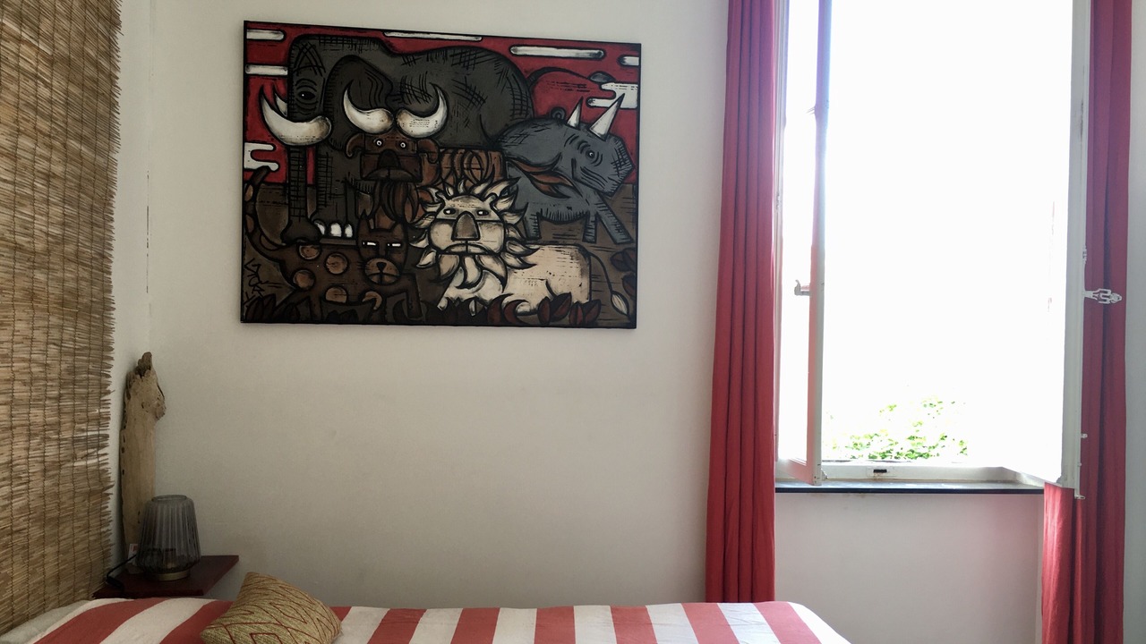 Photo of Bedroom in Montredon-des-Corbieres