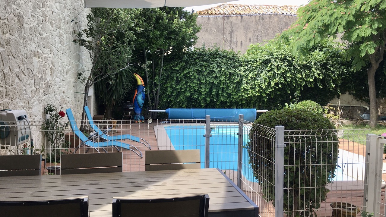 Photo of Outdoor in Montredon-des-Corbieres