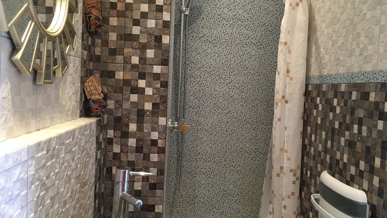 Photo of Bathroom in Montredon-des-Corbieres
