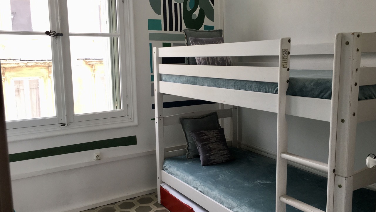 Photo of Bedroom in Montredon-des-Corbieres