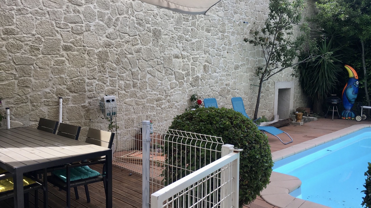 Photo of Outdoor in Montredon-des-Corbieres