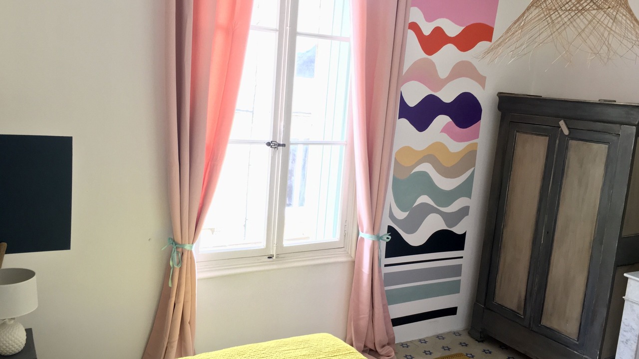 Photo of Bedroom in Montredon-des-Corbieres