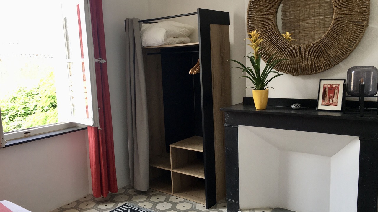 Photo of Bedroom in Montredon-des-Corbieres