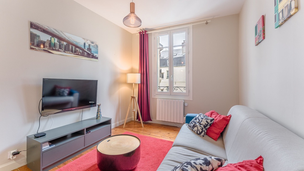 Photo of Livingroom in Decre-Cathedrale